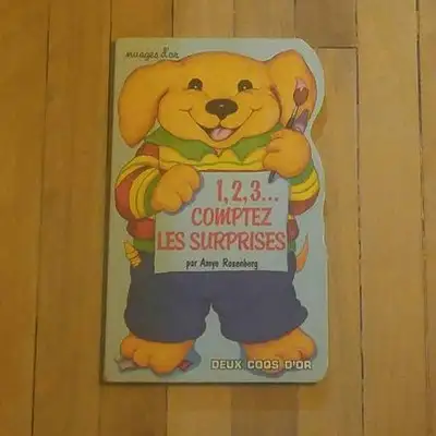 10 livres: LES 4 PETITS COCHONS.  LE CLUB DES FÉES. Etc., View more