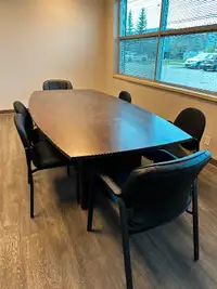 Free Office Furniture