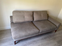 Comfortable Sofa or Couch
