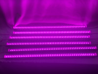 Monios-L [6-Pack] LED Grow Light Strips for Plan