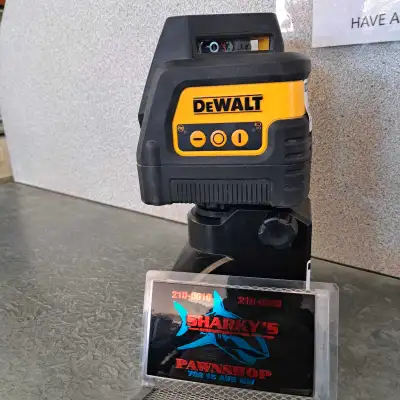 360 Line Dewalt Laser Level (24581342), View more