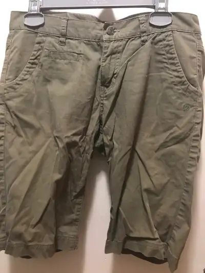 MEC & Hurley shorts, View more