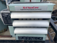 Ruffneck heaters 