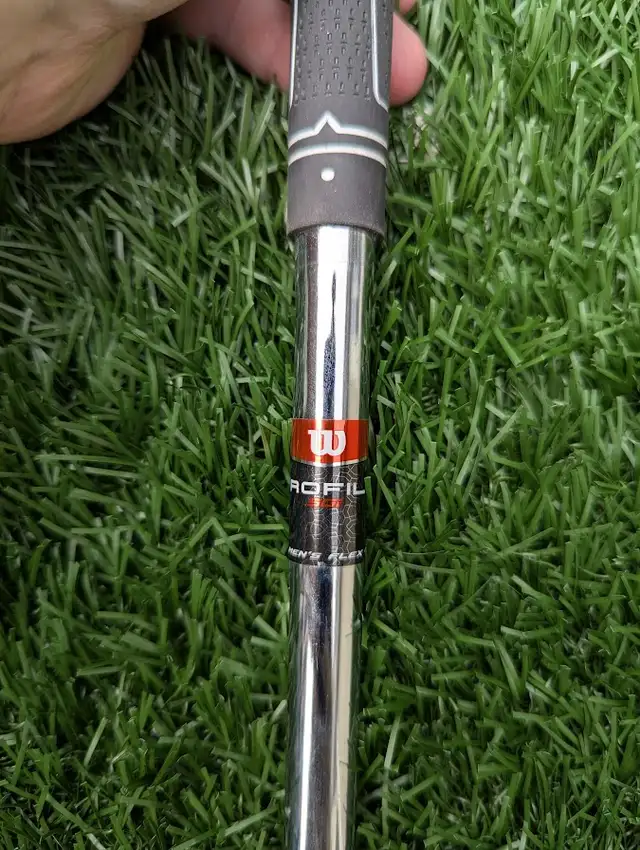 Wilson Profile SGi 6 Iron 30 Degree Loft554751496238540802