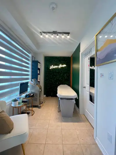 LASER HAIR REMOVAL BRAMPTON, View more