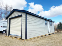 12’x20’ Sheds For Sale 