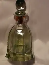 Vintage perfume bottle!