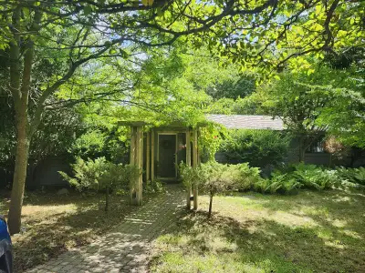 Discover the serenity of lakefront living in this charming 3-bedroom, 2-bathroom home available for...