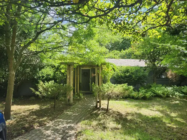 Lakefront Home For Rent 3bd/2bath on huge lot in Long Term Rentals in Cambridge - Image 2