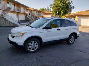 2008 Honda CR-V EX