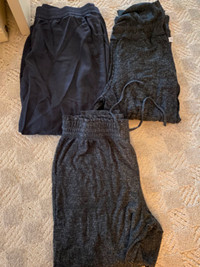 Ladies XL clothing - pants, tops,  some new - Old Navy, Aerie