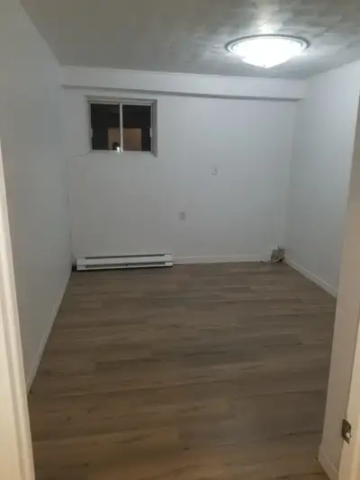 Grand logement 3 ½ à louer – Montréal-Nord – 1er août 2025