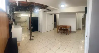 Short term rental