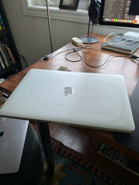 MacBook Pro (Retina, 15 inch, early 2013)