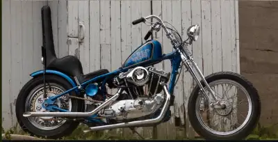 81 ironhead