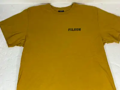 Filson T-Shirt XL, View more