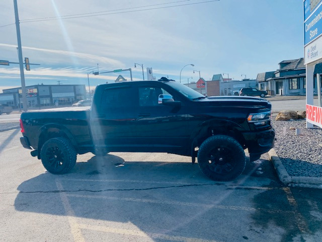 2021 Dodge Ram 3500 in Cars & Trucks in Red Deer