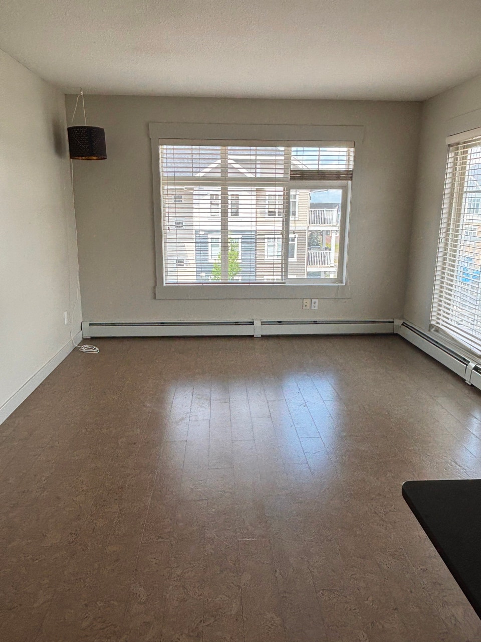 Top floor 2 bedroom 2 bathroom Skyview condo NE 2