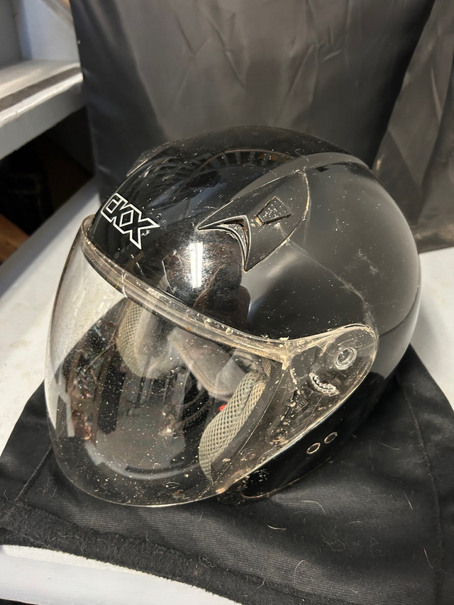 CKX Helmet, XXL in Other in Longueuil / South Shore - Image 2