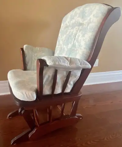 Rocking Chair, View more