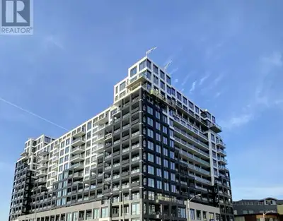 No parking!!! Serious inquiries only! Thanks… Welcome to this stunning, brand-new 1-condo designed w...