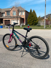 Excellent conditioned Teen Ager Bicycle - $ 150