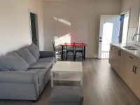 1bed1bath suite for rent