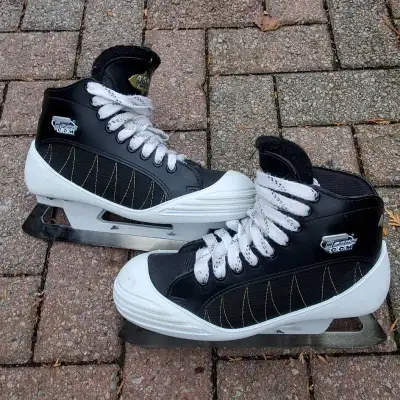 New CCM  TACKS Goalie Skates  EUR 37.5, View more