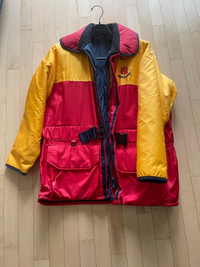 Floatation Jacket  (large)