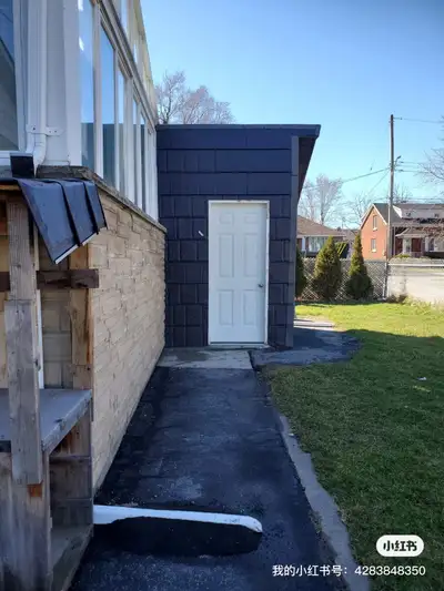 Single room for rent