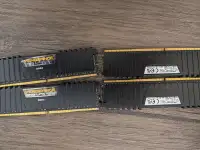 4x8GB 3200mhz DDR4