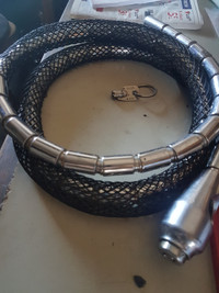 Cobra lock