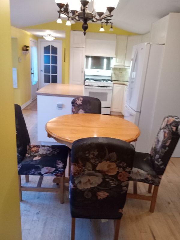 Maison Mobile à vendre Rigaud Maisons à vendre Ouest de l’Île Kijiji