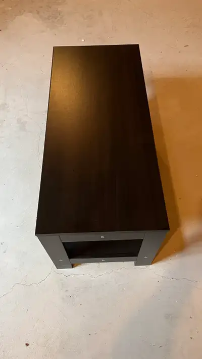 IKEA Lack Coffee Table, View more