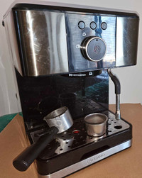 Coffee Espresso Machine