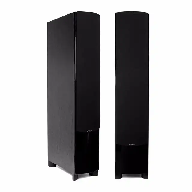 Energy CF-30 Connoisseur Tower Speakers- NEW pair in boxes in Speakers in Delta/Surrey/Langley - Image 2