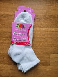 Ladies Ankle Socks