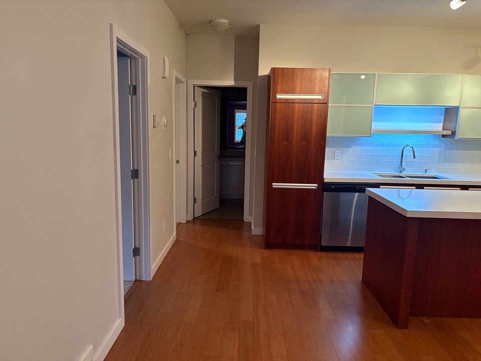 2 Bed Townhouse 5