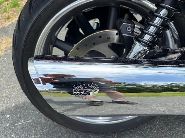 2007 Harley-Davidson VRSCR Street Rod V-Rod in Street, Cruisers & Choppers in Trenton - Image 7