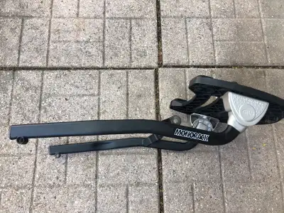 Fits 2000 650 and most likely 1200 and other years. Asking $80 OBO.