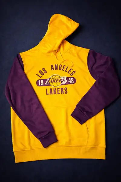 LA Lakers 1948 Hoodie, View more