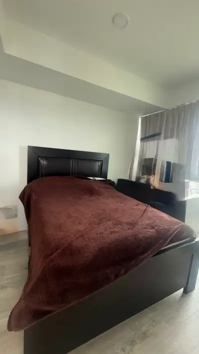 Bed for sell, View more