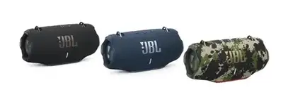 JBL Xtreme 4 Bluetooth Speaker Mega Clearance Sale!, View more