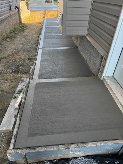 concrete finisher , View more