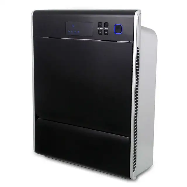 Asept-Air LIFE CELL 2550 5-Stage Ultimate HEPA  in General Electronics in Oshawa / Durham Region - Image 2