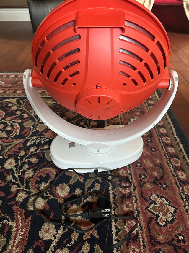 Radiant Infrared Heater (12 inch diameter) in Other in Markham / York Region - Image 3