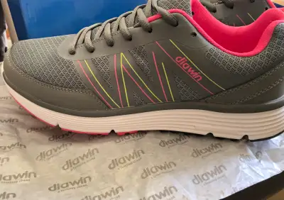 New Diawin Shoes, View more