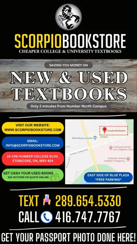 Consumer Behaviour 3rd Edition by Barry Babin 9781774746646 in Textbooks in Mississauga / Peel Region - Image 3