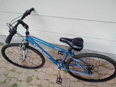 Kunstadt Bike , View more