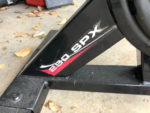 Spin Bike63826840410881123